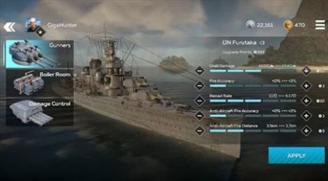 战雷边缘(War Thunder Edge)