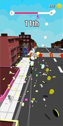 Biker Challenge 3D