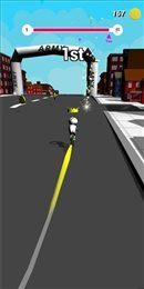 Biker Challenge 3D