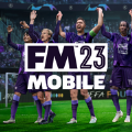 足球经理2023(Football Manager 2023)
