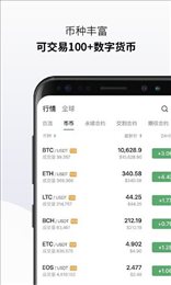 欧易交易所6.0.4