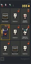 地下城卡牌冒险(Dungeon Cards)