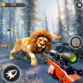 动物狩猎狙击手射击(Animal Hunting Sniper Shooter)