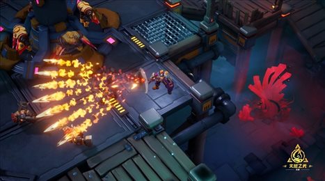火炬之光无限(Torchlight:Infinite)
