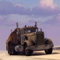 死亡路卡车司机驾驶(Death Road Truck Driver)v1.0