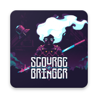 灾厄逆刃ScourgeBringer