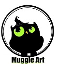 muggle art数字藏品v1.0.0