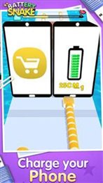 电池贪吃蛇(Battery Snake)