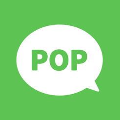 pop聊天软件官网版v1.0.0