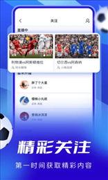 蓝鲸足球直播app