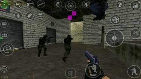 CS1.6亡虫危机