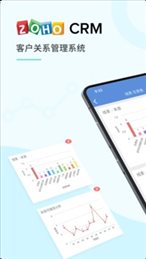 zohocrm