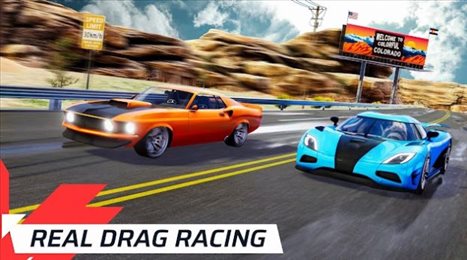 汽车运动(Motor Sports)