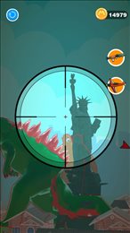 最强射击英雄