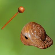 功德木鱼app(wooden fish)