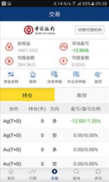 易金通