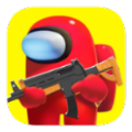 冒名顶替战场射击(Imposter Battlefield Shoot FPS)