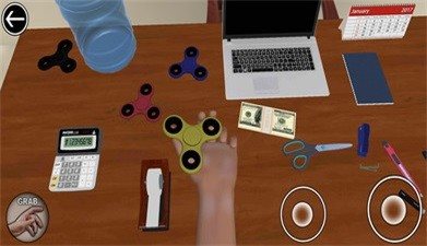 霍金模拟器(Hands)