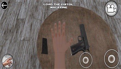 霍金模拟器(Hands)