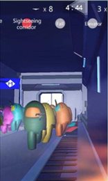 冒名顶替战场射击(Imposter Battlefield Shoot FPS)