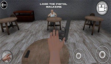 霍金模拟器(Hands)