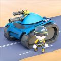 坦克掌控者(Tank Mastery)