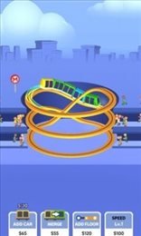 快速火车(SpeedTrain)