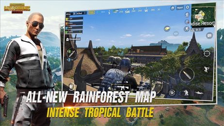 MaxFpsPubgMobile