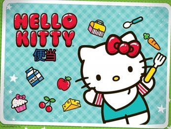 hellokitty便当全部解锁版(Lunchbox)