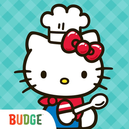 hellokitty便当全部解锁版(Lunchbox)