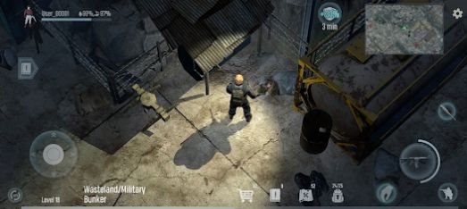 死亡岛屿生存(Dead Island: Survival RPG)
