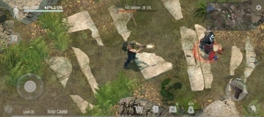 死亡岛屿生存(Dead Island: Survival RPG)