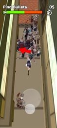 动漫少女大战僵尸(Anime Girls vs Zombies)