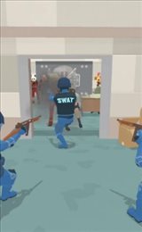 特警突击队(swat commando)