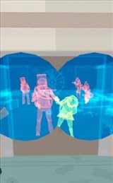 特警突击队(swat commando)