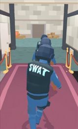 特警突击队(swat commando)