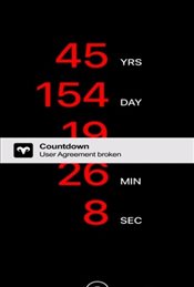 countdownapp