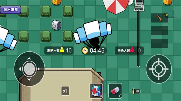魔盟网