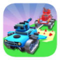 拖车融合(Tug Of Car)