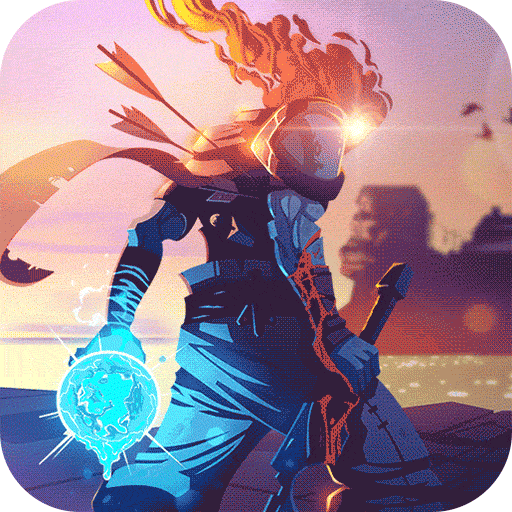 dead cells2.7.10破解版(Dead Cells)