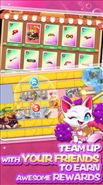 喵星人大战怪兽