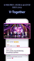 Mnet Plus