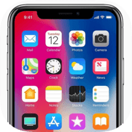 phone14launcher(iPhone 14 桌面)