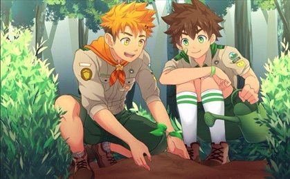 camp buddy2.3汉化版