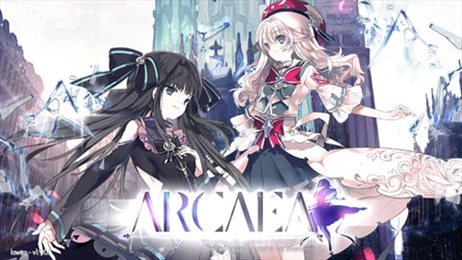 ARCAEA