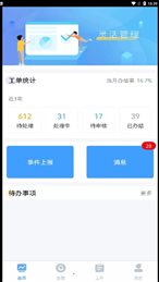 智慧楼宇管控