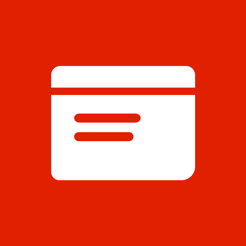 口袋卡包app(口袋助理）