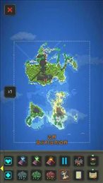世界盒子0.15.9全物品解锁