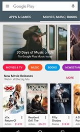 Google Play