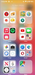 phone14launcher模拟器安卓版(iOS Launcher)